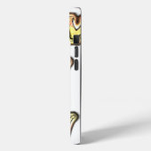 Cool  Hakuna Matata geeft me het liefste van mijn  Case-Mate iPhone Case (Achterkant / Links)