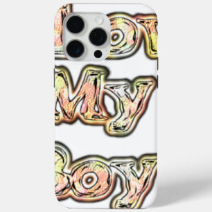 Cool  Hakuna Matata geeft me het liefste van mijn  iPhone 15 Pro Max Hoesje