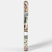 Cool  Hakuna Matata geeft me het liefste van mijn  Case-Mate iPhone Case (Achterkant / Rechts)