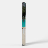 Cool Hakuna Matata Pool Side I love My Family.jpg Case-Mate iPhone Case (Achterkant / Rechts)