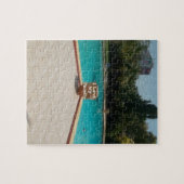 Cool Hakuna Matata Pool Side I love My Family.jpg Legpuzzel (Horizontaal)