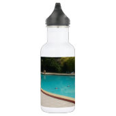 Cool Hakuna Matata Pool Side I love My Family.jpg Waterfles (Rechts)