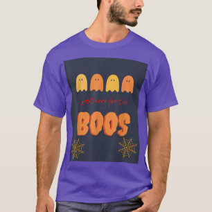 Cool Halloween 1250 T-shirt