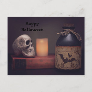 Cool Halloween Briefkaart