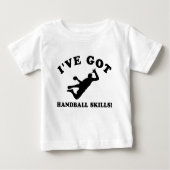 COOL HANDBALL SKILLS DESIGN (Voorkant)