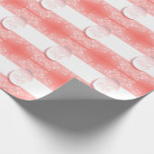 Cool Happy Easter, Egg Cadeaupapier (Hoek)