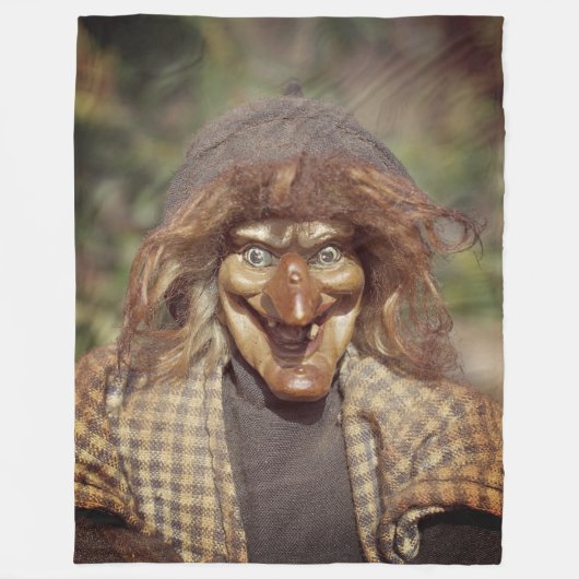 Cool Hekendeken Fleece Deken! Deken (Voorkant)
