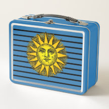 Cool Hemelzon Retro