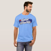 Cool Hhwhip T-shirt (Voorkant volledig)