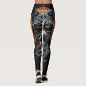 Cool Hip Kat Thunder_Cove Leggings (Achterkant)
