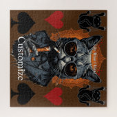 Cool Hip Kat Thunder_Cove Legpuzzel (Horizontaal)