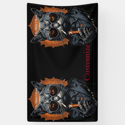Cool Hip Kat Thunder_Cove Spandoek (Verticaal)