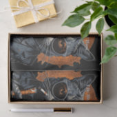 Cool Hip Kat Thunder_Cove Tissuepapier (Geschenk)