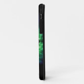 Cool Hockey Player Case-Mate iPhone Case (Achterkant/links)