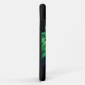 Cool Hockey Player Case-Mate iPhone Case (Achterkant/rechts)