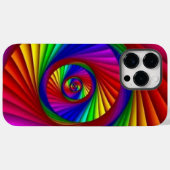 Cool Hoesje-Mate iPhone hoes (Achterkant (horizontaal))