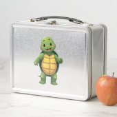 Cool Hoofdloze Turtle Halloween Kostuum _ Grappig  (In situ)