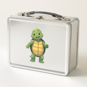 Cool Hoofdloze Turtle Halloween Kostuum _ Grappig