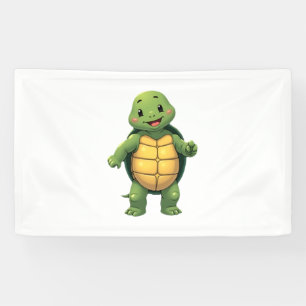 Cool Hoofdloze Turtle Halloween Kostuum _ Grappig Spandoek