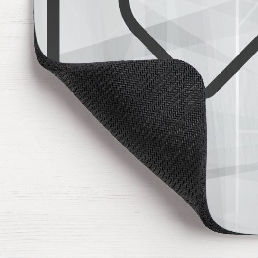 Cool House Muismat (Hoek)