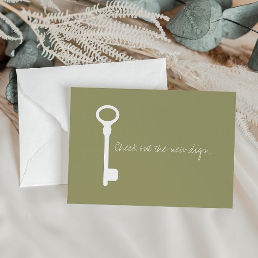  Cool Housewarming Party Invite Kaart