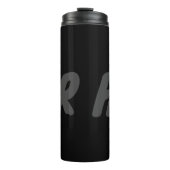 Cool HR - Afdeling Human Resources - Thermosbeker (Voorkant)