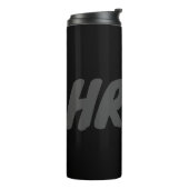 Cool HR - Afdeling Human Resources - Thermosbeker (Gedraaid links)