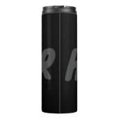 Cool HR - Afdeling Human Resources - Thermosbeker (Achterkant)