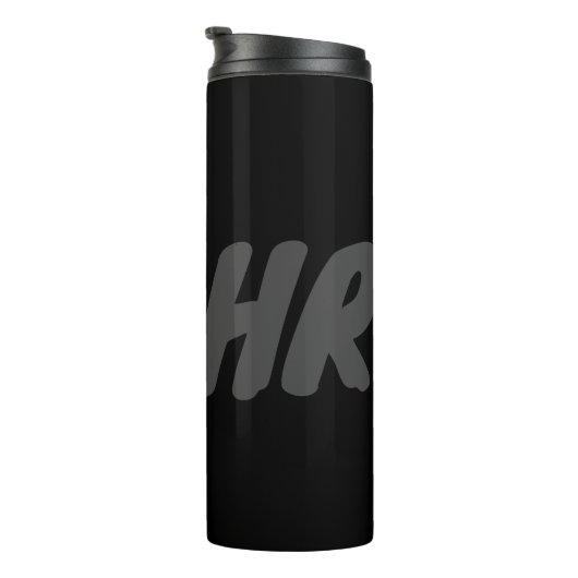 Cool HR - Afdeling Human Resources - Thermosbeker (Geroteerd rechts)