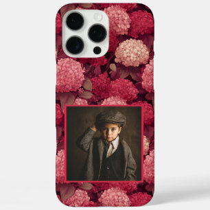 Cool hydrangea iPhone Hoesje Voor Meisjesuitje