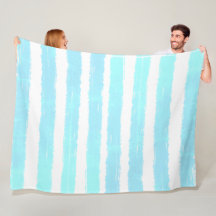 Cool Ice Blue Shimmer Waterverf