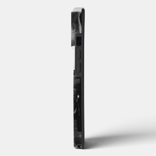 Cool, ik hou van je foto Case-Mate iPhone case (Achterkant / Links)