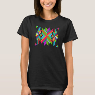 Cool Illustratie Creative Style 1 T-shirt