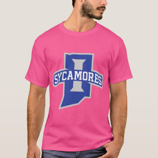 Cool Indiana State-pictogram T-shirt