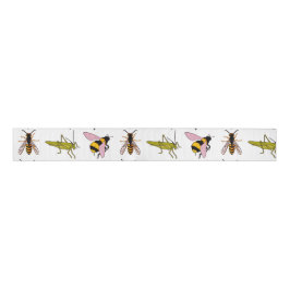 COOL INSECT-lint Grosgrain Lint