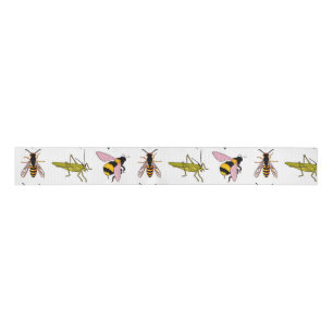  COOL INSECT-lint Grosgrain Lint