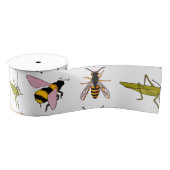 COOL INSECT-lint Grosgrain Lint (Spoel)
