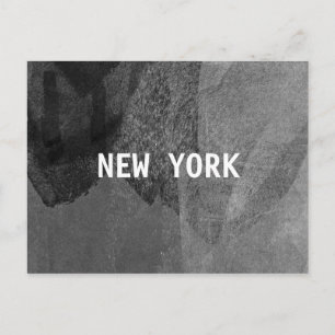 Cool Inspiratie van New York Modern Design Briefkaart