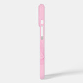 Cool, Intelligent, Sterk, Fierce, Meisjes Baas, Ro Case-Mate iPhone Case (Achterkant / Links)