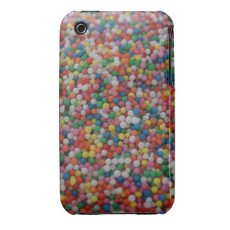 Cool iPhone 3G/3GS Strooideciel 3 Hoesje