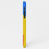 COOL iPhone HOESJE (Linkerkant)