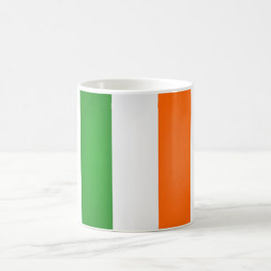 Cool Irish Flag Koffiemok