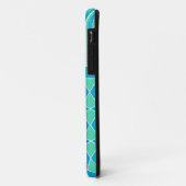 Cool Islamitisch Patroon en Strepen: iPhone 5/5s H Case-Mate iPhone Case (Achterkant/links)