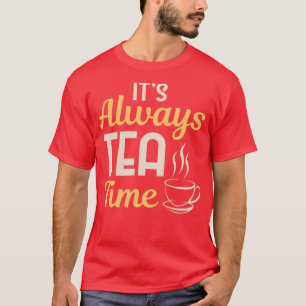 Cool Itx27s altijd het cadeau van de Partij van de T-shirt