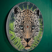 Cool Jaguar Amazone wild dier Dartbord