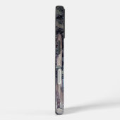 Cool japans klassiek schilderij Hiroshi Tada Case-Mate iPhone Case (Achterkant / Rechts)