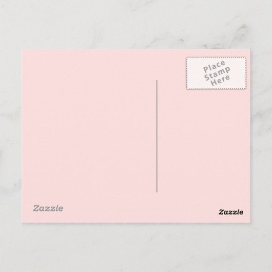 Cool japans traditioneel kabuki makeup tadamasa briefkaart (Achterkant)