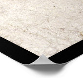 Cool japans  ukiyo-e geisha lady scroll poster (Hoek)