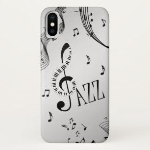 Cool Jazz Case-Mate iPhone Case