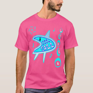 Cool Jazz T-shirt